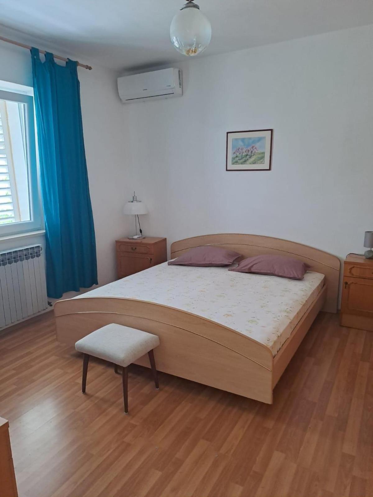 Apartments With A Parking Space Brela, Makarska - 18495 Εξωτερικό φωτογραφία