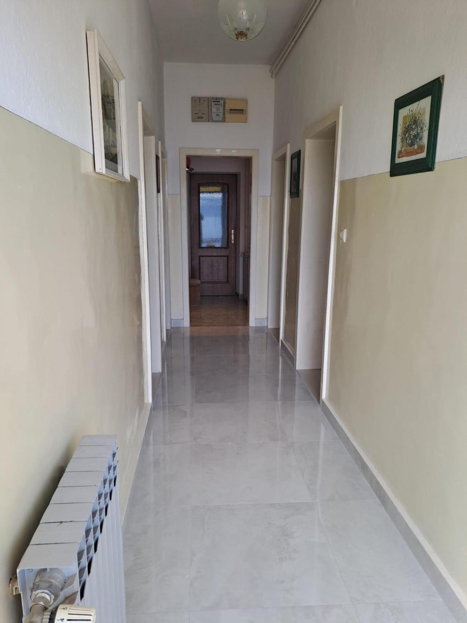 Apartments With A Parking Space Brela, Makarska - 18495 Εξωτερικό φωτογραφία