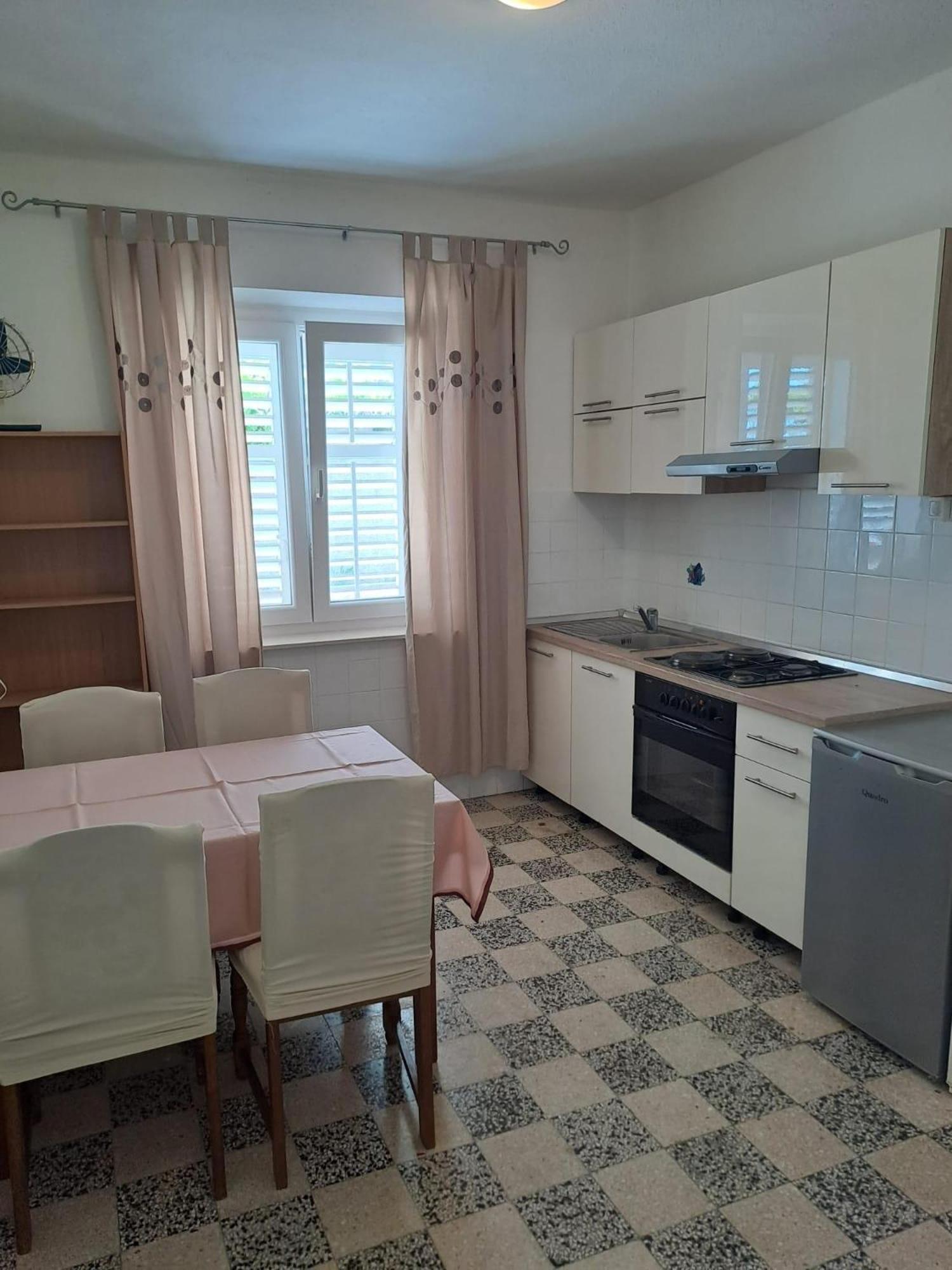 Apartments With A Parking Space Brela, Makarska - 18495 Εξωτερικό φωτογραφία