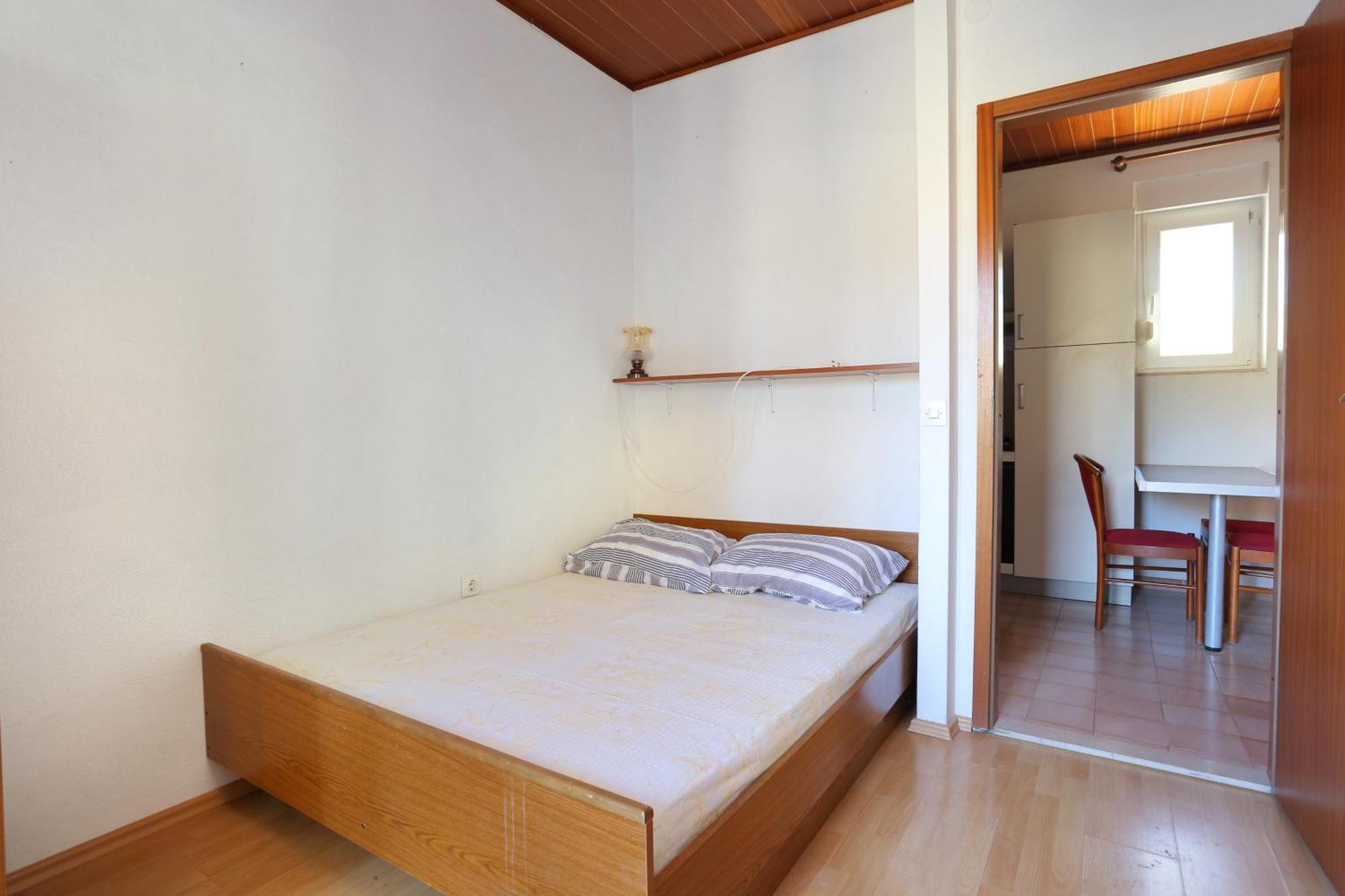 Apartments With A Parking Space Brela, Makarska - 18495 Δωμάτιο φωτογραφία