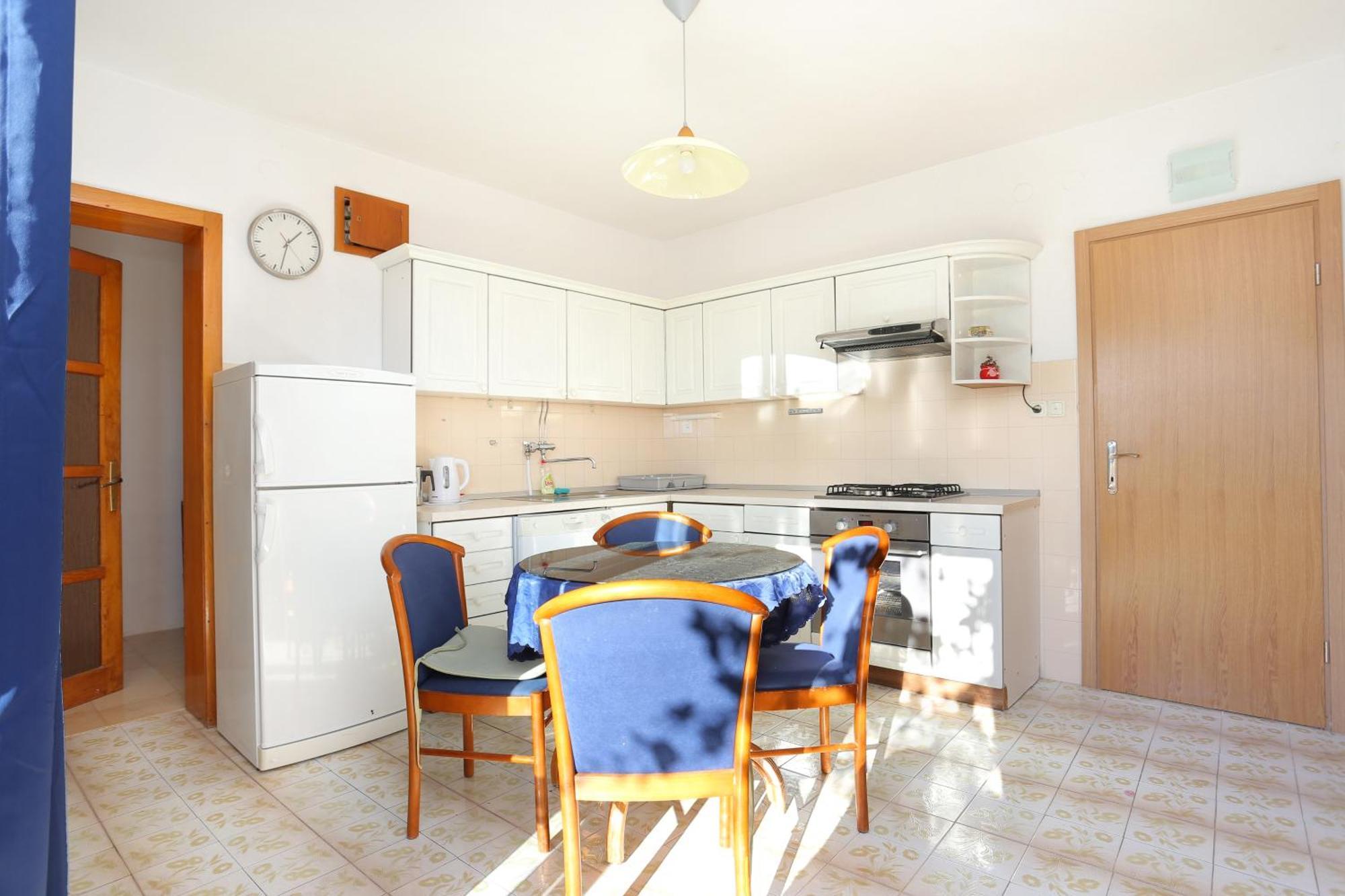 Apartments With A Parking Space Brela, Makarska - 18495 Δωμάτιο φωτογραφία